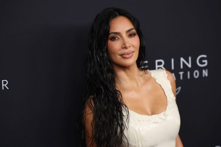 Did Kanye West reference killing Pete Davidson in his music video? Kim Kardashian opens up concerning the controversial incident
