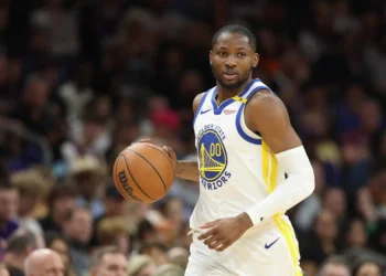 Jonathan Kuminga Is Drawing Curiosity From 3 NBA Groups