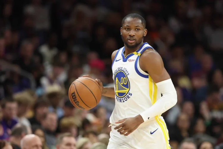 Jonathan Kuminga Is Drawing Curiosity From 3 NBA Groups