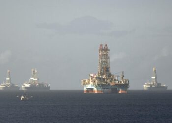 Insiders Are Scooping Up Shares of a Miner, a Driller, and a Biotech