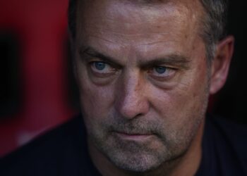 “I don’t know” – Barcelona attacker expresses doubt over availability for El Clasico towards Actual Madrid