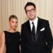 Elliot Grainge Submit on Pregnant Sofia Richie