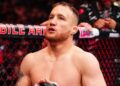 Justin Gaethje reveals the actual cause he doesn’t wrestle extra within the octagon