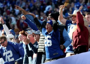 Wealthy Eisen Sends Message To Giants Followers