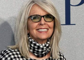 Diane Keaton, Oscar-winning star of ‘Annie Corridor’ and ‘The Godfather,’ dies at 79 – Nationwide