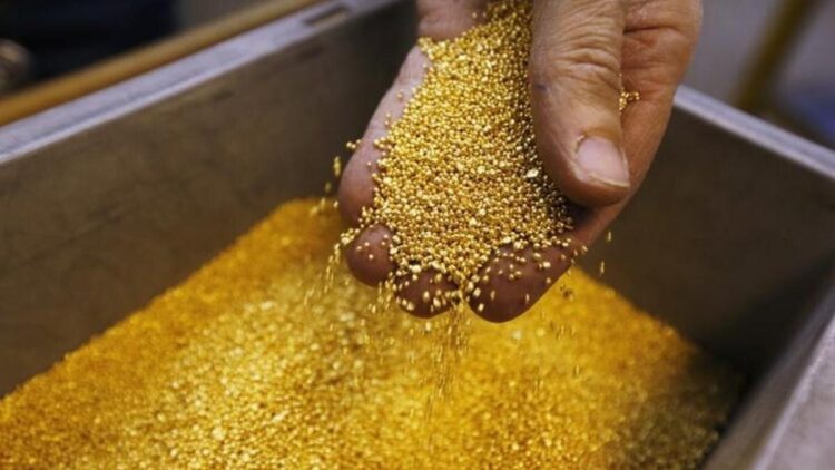 India’s gold reserves cross $100 billion for the primary time, share in foreign exchange reserves at 14.7%