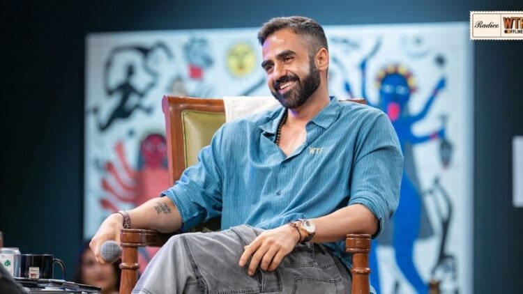 ‘If oil formed geopolitics, India’s UPI can…’: Nikhil Kamath simply dropped a daring take