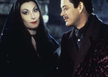 Addams Household Film Secrets and techniques Revealed