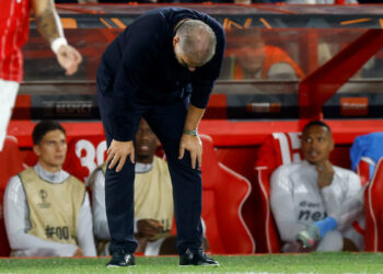Nottingham Forest vs Midtjylland end result, scores, targets, Ange Postecoglou information, response, followers chant video