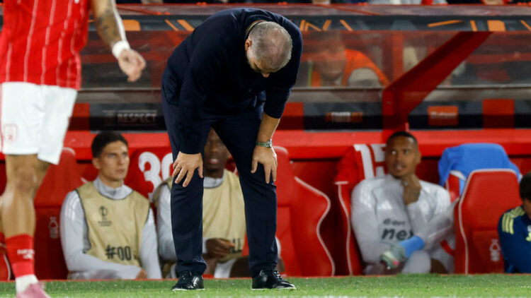 Nottingham Forest vs Midtjylland end result, scores, targets, Ange Postecoglou information, response, followers chant video