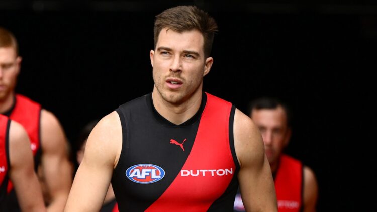 James Hird, Jimmy Bartel on juicy Zach Merrett query amid commerce saga involving Essendon, Hawthorn