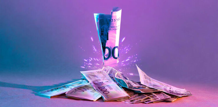 Shekel retains going from energy to energy