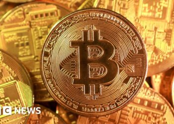 Bitcoin price $14bn seized in US-UK crackdown on alleged scammers