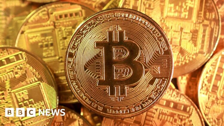 Bitcoin price $14bn seized in US-UK crackdown on alleged scammers