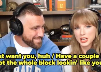 53 Taylor Swift ‘The Life Of A Showgirl’ Lyrics Easter Eggs