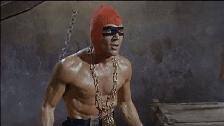 Bloody Pit of Horror 1965 horror movie free on-line MOVIES & MANIA