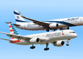 Israel-US fares keep excessive regardless of return of overseas carriers