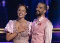 Whitney Leavitt, Mark Ballas Compelled To Cancel ‘DWTS’ Giveaway