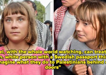 Greta Thunberg Alleges Abuse, Torture In Israeli Jail