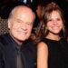 Kelsey Grammer welcomes his eighth youngster at age 70 – Nationwide