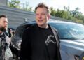 Elon Musk frets over controlling Tesla’s ‘robotic military’ as automobile biz rebounds barely