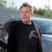 Elon Musk frets over controlling Tesla’s ‘robotic military’ as automobile biz rebounds barely