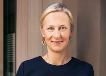 Isabel Garvey to exit as Chief Working Officer of Warner Music UK