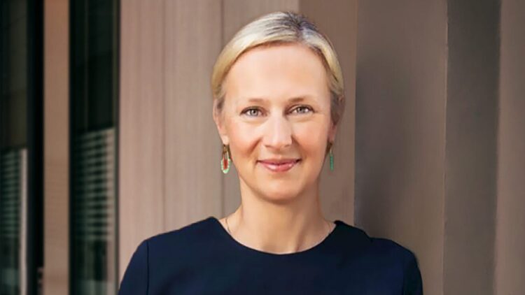 Isabel Garvey to exit as Chief Working Officer of Warner Music UK