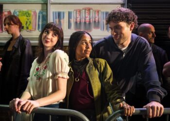 Forged Set On A24’s Comedy Collection For Channel 4 & Crave