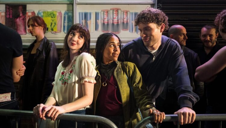 Forged Set On A24’s Comedy Collection For Channel 4 & Crave