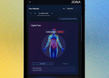 Jona Well being Evaluate: Microbiome Decoder for Well being Circumstances