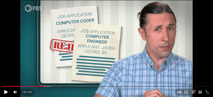 How “Study to Code” Backfired on a Complete Technology