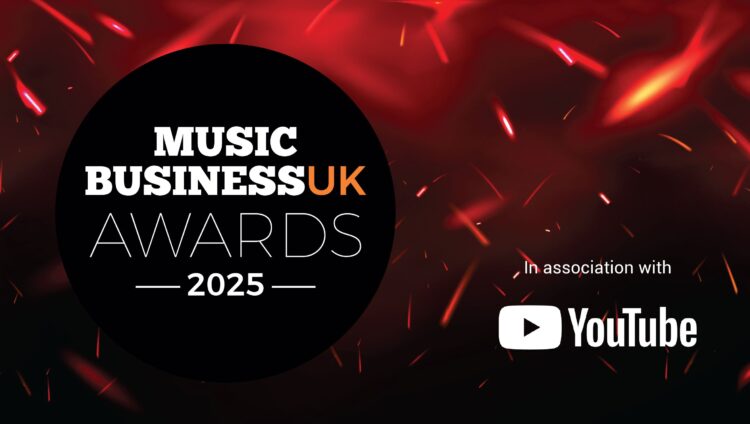 Spotify is sponsor of Modern Black Music class at Music Enterprise UK Awards