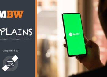 3 stuff you might need missed about Spotify’s AI music product plans