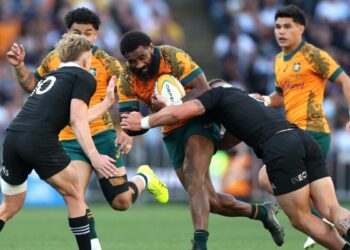Two-time John Eales Medallist’s usually low-key retirement name