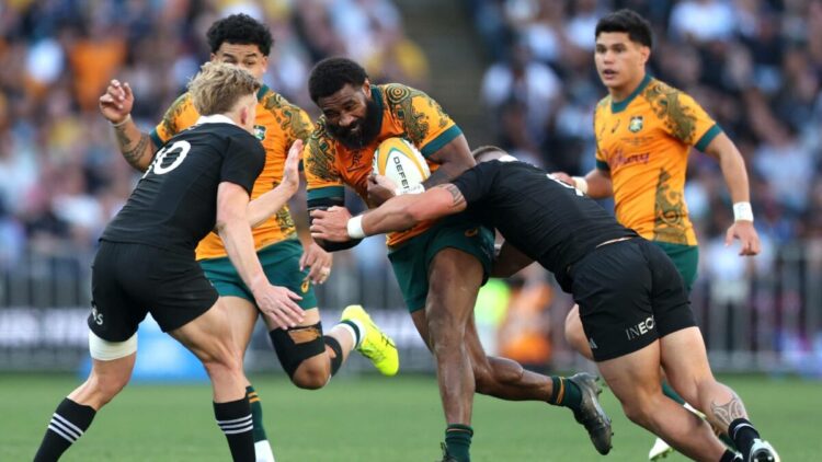 Two-time John Eales Medallist’s usually low-key retirement name