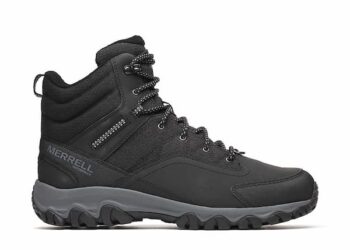 *HOT* Merrell Sneakers and Boots as little as $18.59!
