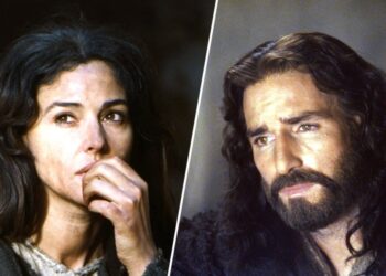 ‘Ardour of the Christ’s Jim Caviezel, Monica Bellucci Not In Sequel