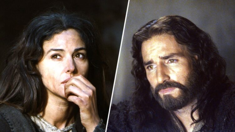 ‘Ardour of the Christ’s Jim Caviezel, Monica Bellucci Not In Sequel