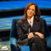 Kamala Harris Shares The place She Stands With Joe Biden At this time