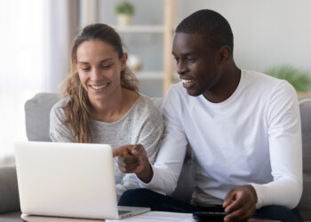 Is the Twin-Earnings Way of life a Quiet Revolution