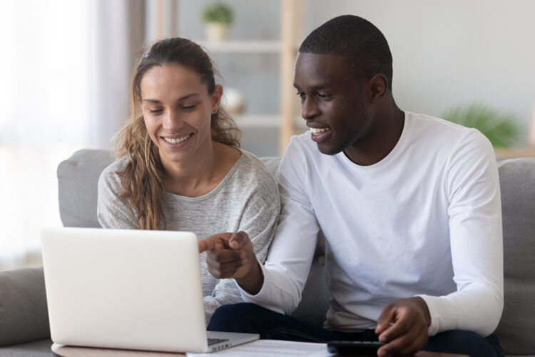 Is the Twin-Earnings Way of life a Quiet Revolution