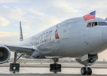 American Airways to renew Israel – US flights