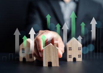 Why Baby-Free {Couples} Are Being Blamed for Rising Residence Costs