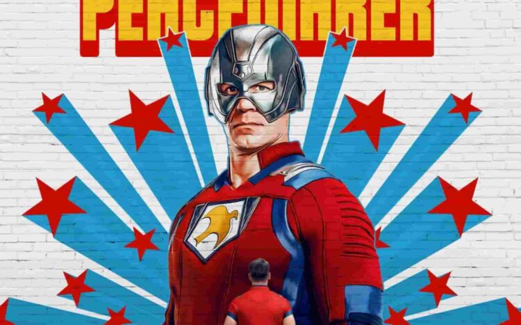 Peacemaker Season 2 – WatchMoviesOnline.in