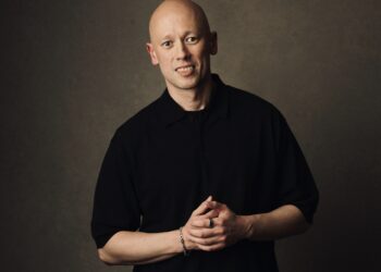 Alex Norström has a protracted to-do checklist as Spotify’s new co-CEO. Right here’s what’s on it.