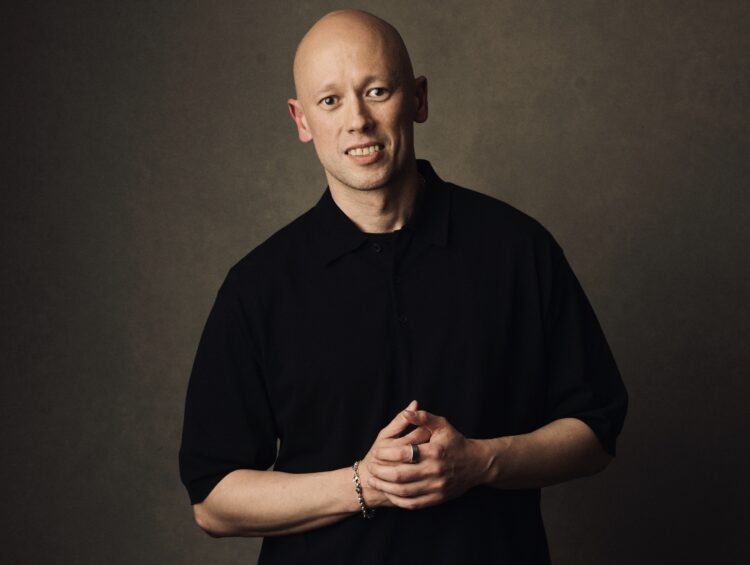 Alex Norström has a protracted to-do checklist as Spotify’s new co-CEO. Right here’s what’s on it.