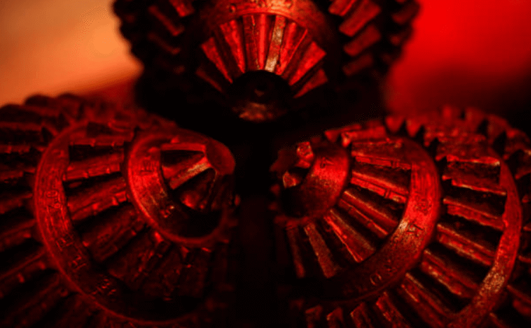 Your AI instruments run on fracked gasoline and bulldozed Texas land