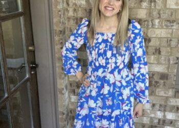 Girls’s Lengthy Sleeved Ruffle Costume solely $16.49!