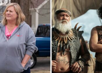 15 Finest TV Reveals For Unwinding After A Lengthy Day